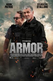 Armor Cały film po polsku