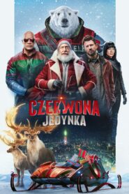 Czerwona jedynka Cały film po polsku