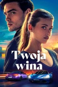 Twoja wina Cały film po polsku