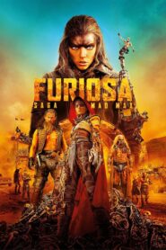 Furiosa: Saga Mad Max Cały film po polsku