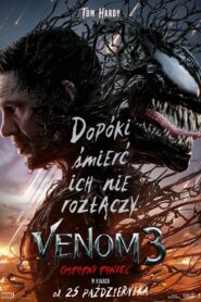 Venom 3: Ostatni taniec Cały film po polsku