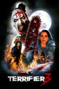 Terrifier 3 Cały film po polsku