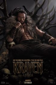 Kraven Łowca Cały film po polsku