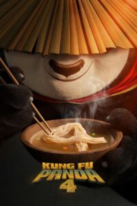 Kung Fu Panda 4 Cały film po polsku