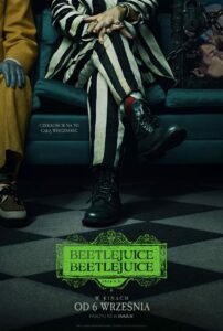 Beetlejuice Beetlejuice Cały film po polsku