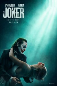 Joker: Folie à Deux Cały film po polsku