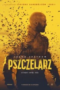 Pszczelarz Cały film po polsku