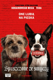 Spuszczone ze smyczy Cały film po polsku