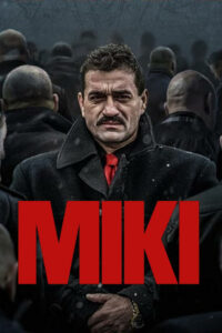 MIKI Cały film po polsku