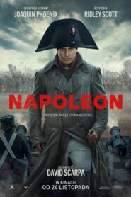 Napoleon Cały film po polsku