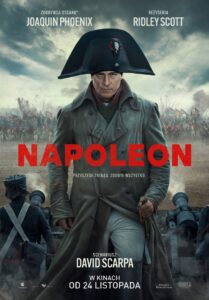 Napoleon Cały film po polsku