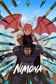 Nimona Cały film po polsku