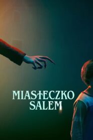 Miasteczko Salem Cały film po polsku