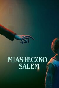 Miasteczko Salem Cały film po polsku