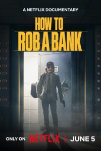 Jak okraść bank Cały film po polsku