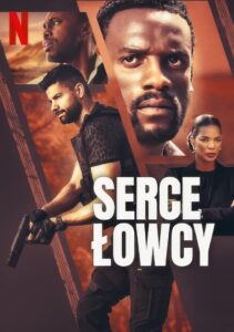 Serce łowcy Cały film po polsku