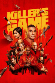 The Killer’s Game Cały film po polsku