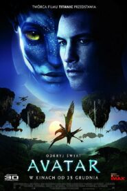 Avatar Cały film po polsku