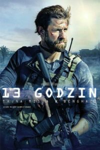 13 Godzin: Tajna misja w Benghazi Cały film po polsku