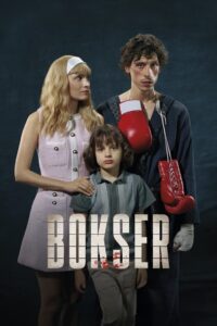 Bokser Cały film po polsku