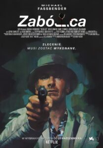 Zabójca Cały film po polsku