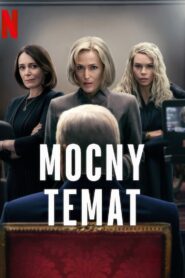 Mocny temat Cały film po polsku