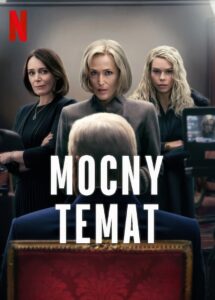 Mocny temat Cały film po polsku