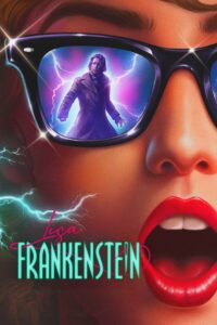 Lisa Frankenstein Cały film po polsku