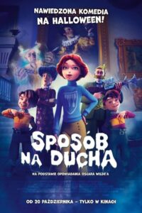 Sposób na ducha Cały film po polsku