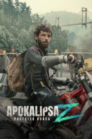 Apokalipsa Z: początek końca Cały film po polsku