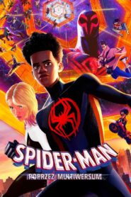 Spider-Man: Poprzez multiwersum Cały film po polsku