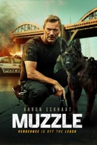 Muzzle Cały film po polsku