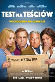 Test na teściów Cały film po polsku