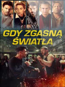 Gdy zgasną światła Cały film po polsku