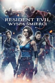 Resident Evil: Wyspa śmierci Cały film po polsku