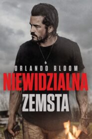 Niewidzialna zemsta Cały film po polsku