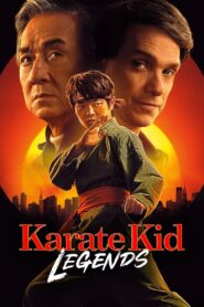 Karate Kid: Legendy Cały film po polsku