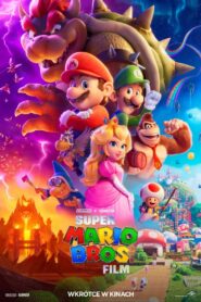 Super Mario Bros. Film Cały film po polsku