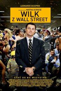 Wilk z Wall Street Cały film po polsku