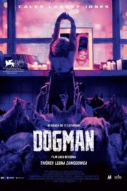 Dogman Cały film po polsku