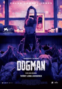 Dogman Cały film po polsku