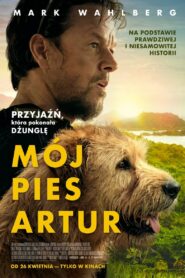 Mój pies Artur Cały film po polsku