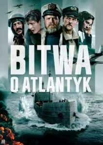 Bitwa o Atlantyk Cały film po polsku