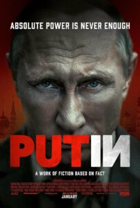 Putin Cały film po polsku