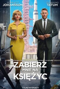 Zabierz mnie na Księżyc Cały film po polsku