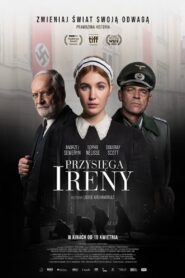 Przysięga Ireny Cały film po polsku