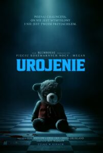 Urojenie Cały film po polsku