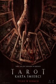 Tarot: Karta śmierci Cały film po polsku