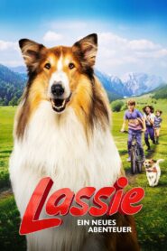 Lassie. Nowe przygody Cały film po polsku