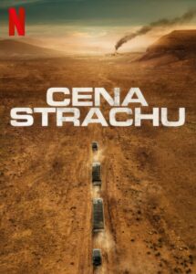 Cena strachu Cały film po polsku